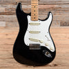 Fender Stratocaster Black Refin 1958 Electric Guitars / Solid Body