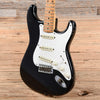 Fender Stratocaster Black Refin 1958 Electric Guitars / Solid Body