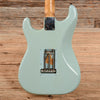 Fender Stratocaster Daphne Blue Refin 1962 Electric Guitars / Solid Body