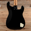 Fender Stratocaster Elite Black 1983 LEFTY Electric Guitars / Solid Body