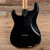 Fender Stratocaster Hardtail Black 1979 Electric Guitars / Solid Body