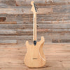 Fender Stratocaster Hardtail Natural 1978 Electric Guitars / Solid Body
