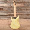 Fender Stratocaster Hardtail Olympic White 1976 Electric Guitars / Solid Body