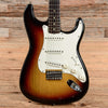 Fender Stratocaster Hardtail Sunburst 1976 Electric Guitars / Solid Body