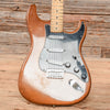 Fender Stratocaster Hartail Mocha 1975 Electric Guitars / Solid Body