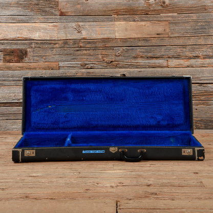 Fender Stratocaster MIJ Sunburst 1995 Electric Guitars / Solid Body