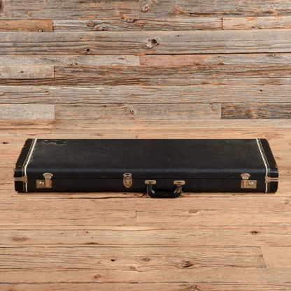 Fender Stratocaster Natural 1974 Electric Guitars / Solid Body