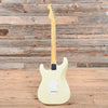 Fender Stratocaster Olympic White Refin 1964 Electric Guitars / Solid Body