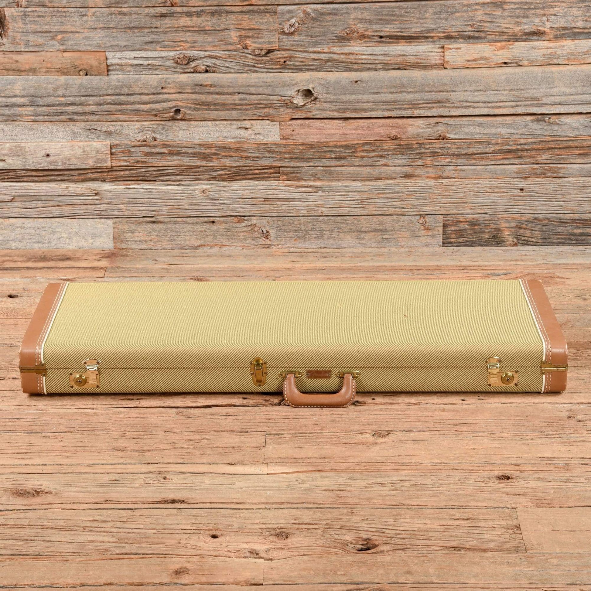 Fender Stratocaster Pink Paisley 1988 Electric Guitars / Solid Body