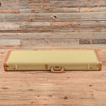 Fender Stratocaster Pink Paisley 1988 Electric Guitars / Solid Body