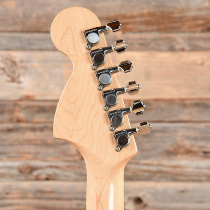 Fender Stratocaster Pink Paisley 1988 Electric Guitars / Solid Body