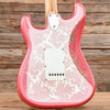 Fender Stratocaster Pink Paisley 1988 Electric Guitars / Solid Body