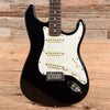 Fender Stratocaster Plus Black 1995 Electric Guitars / Solid Body