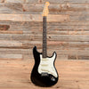 Fender Stratocaster Plus Black 1995 Electric Guitars / Solid Body