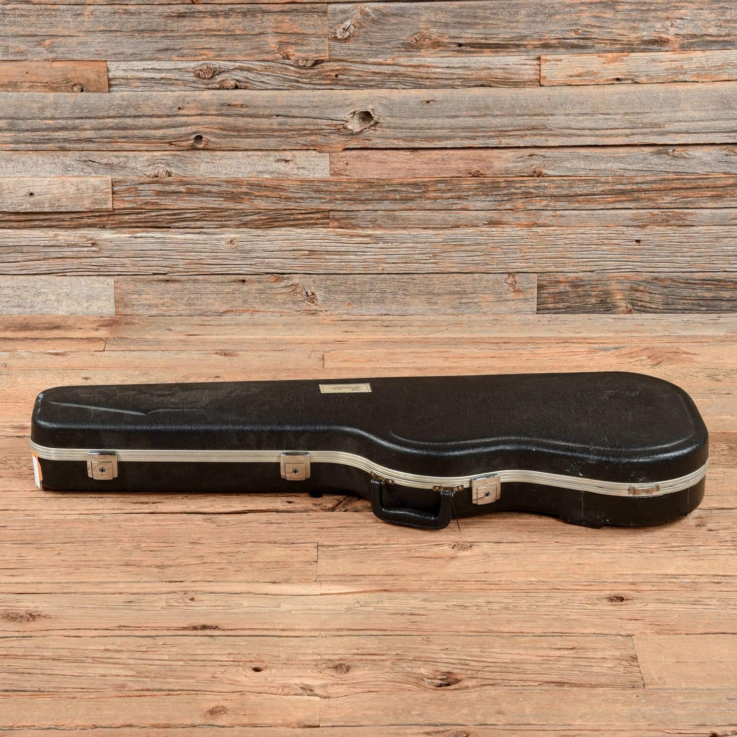 Fender Stratocaster Plus Black 1995 Electric Guitars / Solid Body