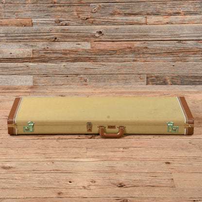 Fender Stratocaster Plus Deluxe Bahama Green 1989 Electric Guitars / Solid Body