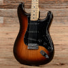 Fender Stratocaster Sienna Burst 1981 Electric Guitars / Solid Body