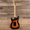 Fender Stratocaster Sienna Burst 1981 Electric Guitars / Solid Body