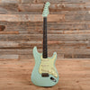 Fender Stratocaster Sonic Blue Refin 1960 Electric Guitars / Solid Body