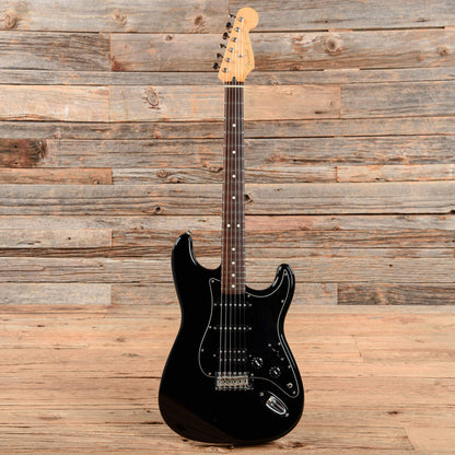 Fender Stratocaster Special HSS Black 1994 Electric Guitars / Solid Body