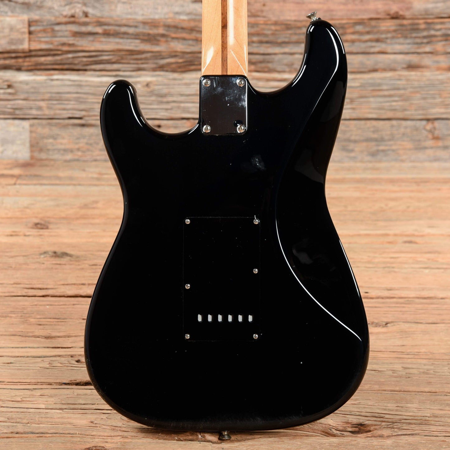 Fender Stratocaster Special HSS Black 1994 Electric Guitars / Solid Body