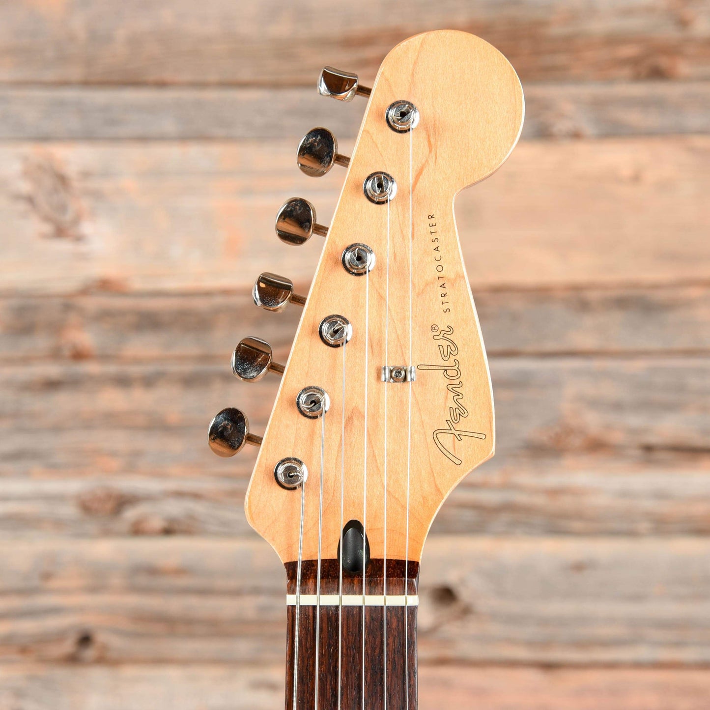 Fender Stratocaster Special HSS Black 1994 Electric Guitars / Solid Body