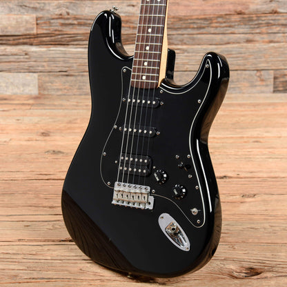 Fender Stratocaster Special HSS Black 1994 Electric Guitars / Solid Body