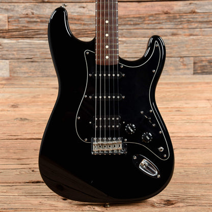 Fender Stratocaster Special HSS Black 1994 Electric Guitars / Solid Body