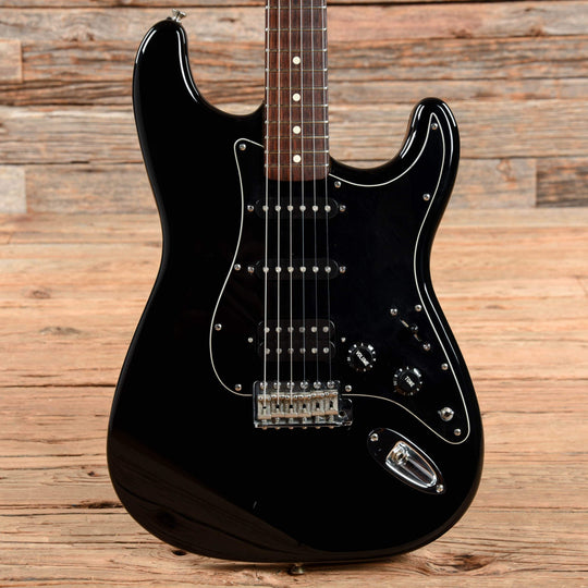 Fender Stratocaster Special HSS Black 1994 Electric Guitars / Solid Body