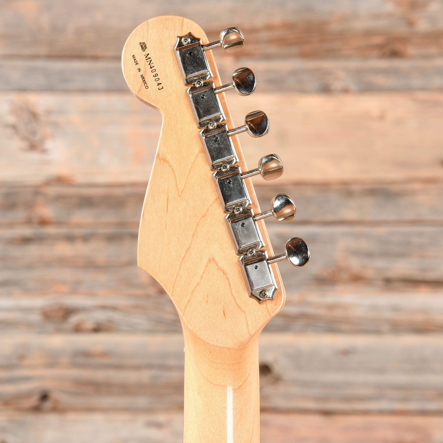 Fender Stratocaster Special HSS Black 1994 Electric Guitars / Solid Body