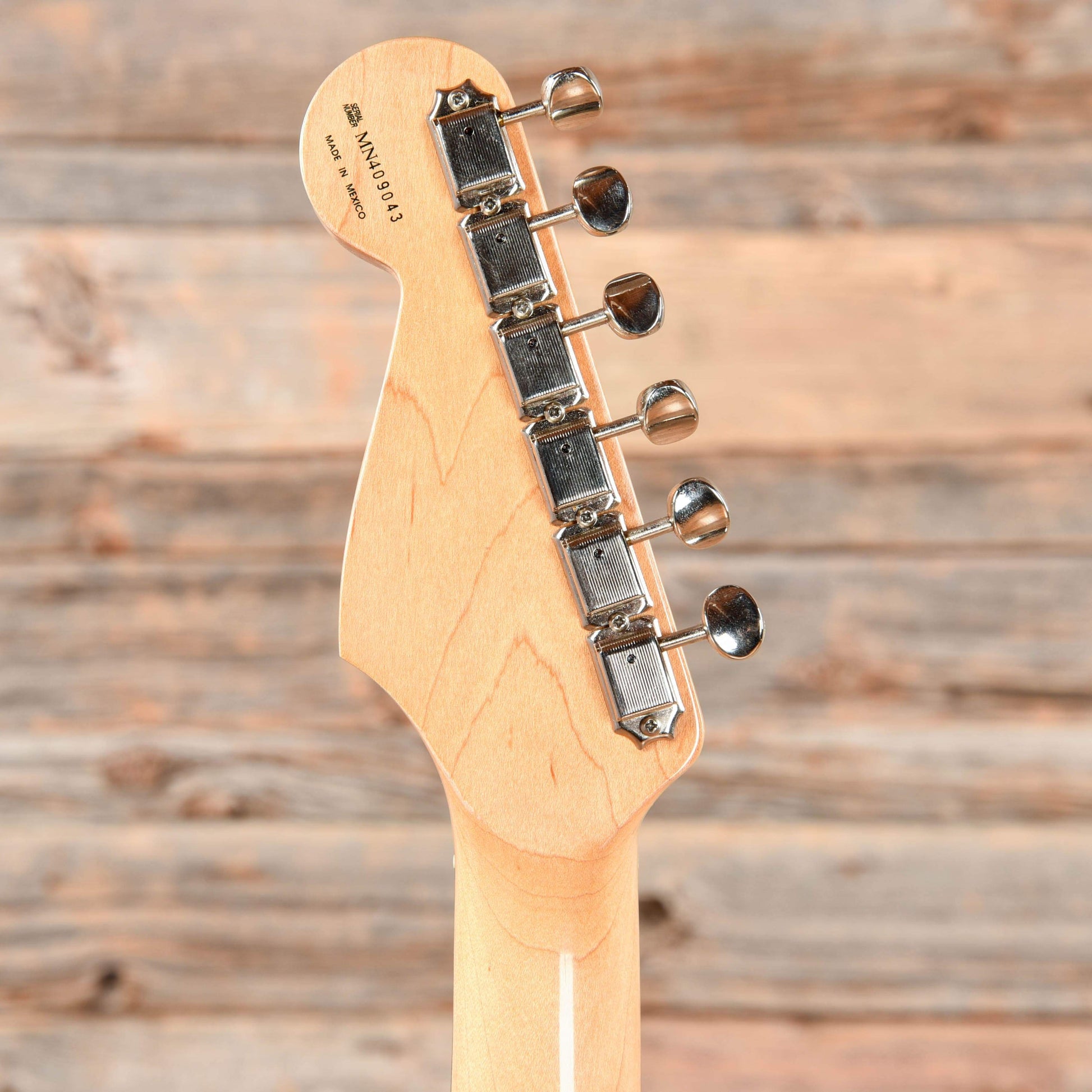 Fender Stratocaster Special HSS Black 1994 – Chicago Music Exchange
