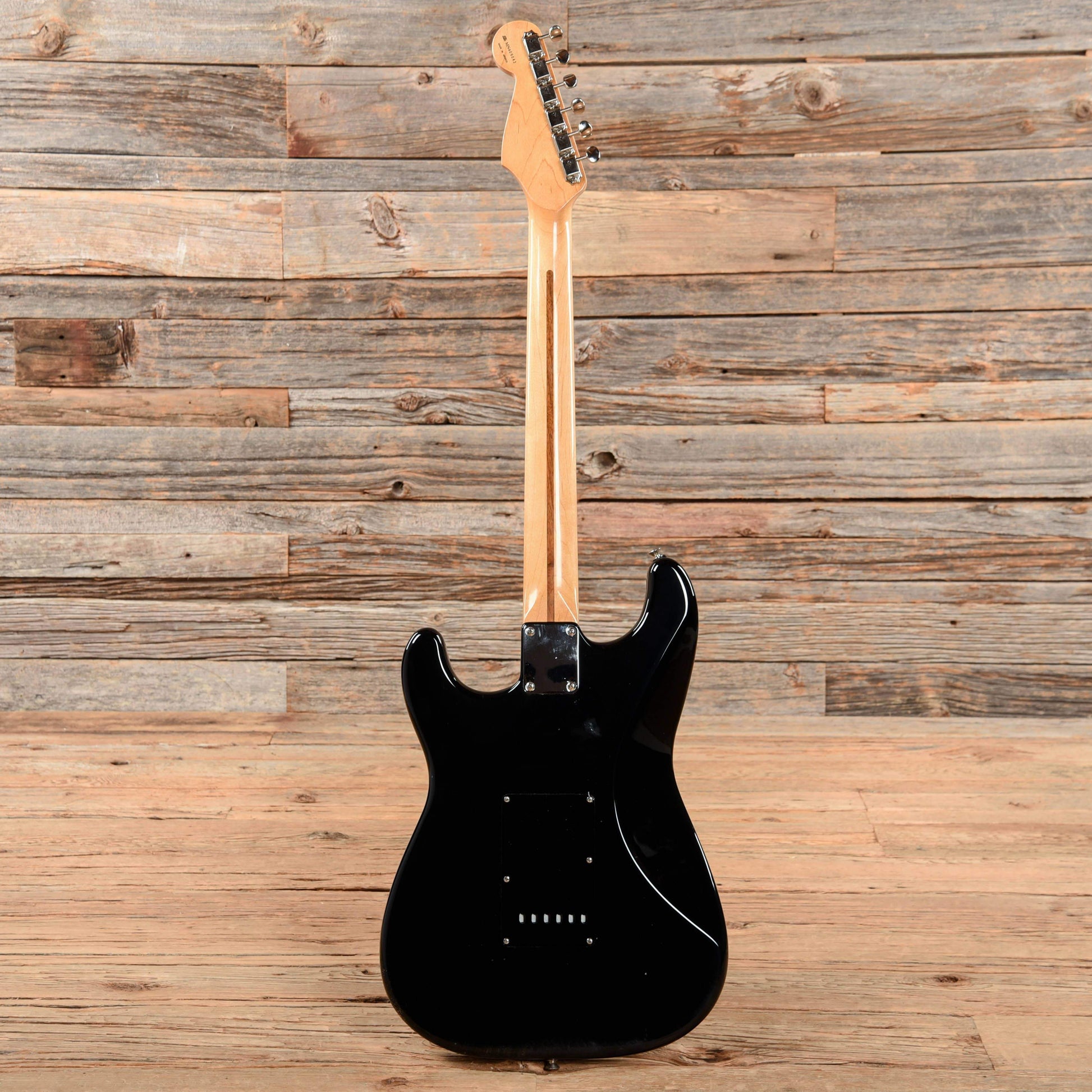Fender Stratocaster Special HSS Black 1994 Electric Guitars / Solid Body
