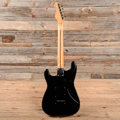 Fender Stratocaster Special HSS Black 1994 Electric Guitars / Solid Body