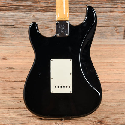 Fender Stratocaster ST-68 CIJ Black