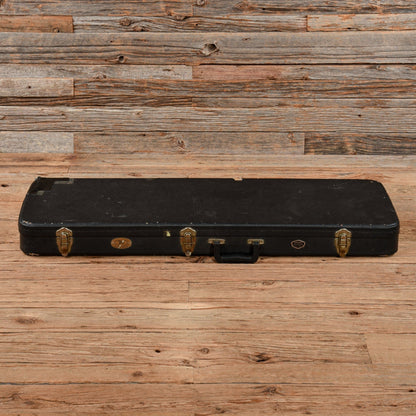 Fender Stratocaster ST-68 CIJ Black Electric Guitars / Solid Body