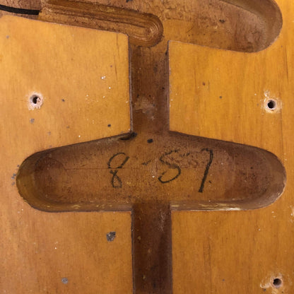 Fender Stratocaster Sunburst 1957 Electric Guitars / Solid Body