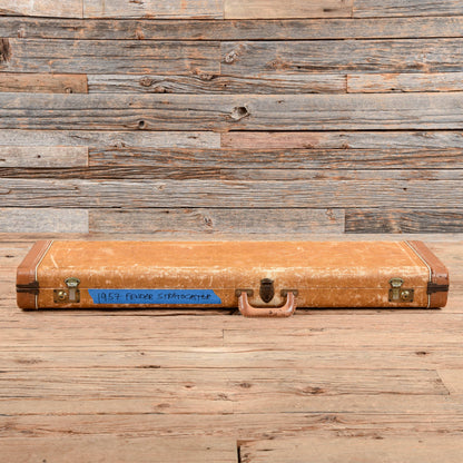 Fender Stratocaster Sunburst 1957 Electric Guitars / Solid Body