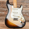 Fender Stratocaster Sunburst 1957 Electric Guitars / Solid Body
