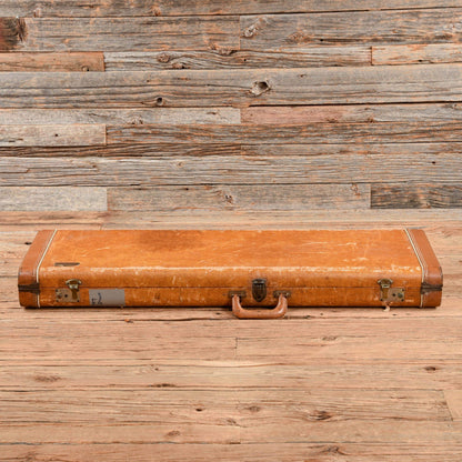 Fender Stratocaster Sunburst 1957 Electric Guitars / Solid Body