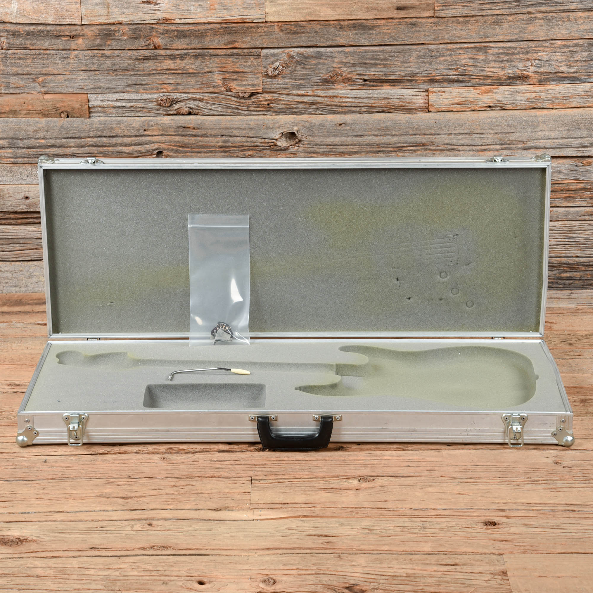 Fender Stratocaster Sunburst 1957 Electric Guitars / Solid Body