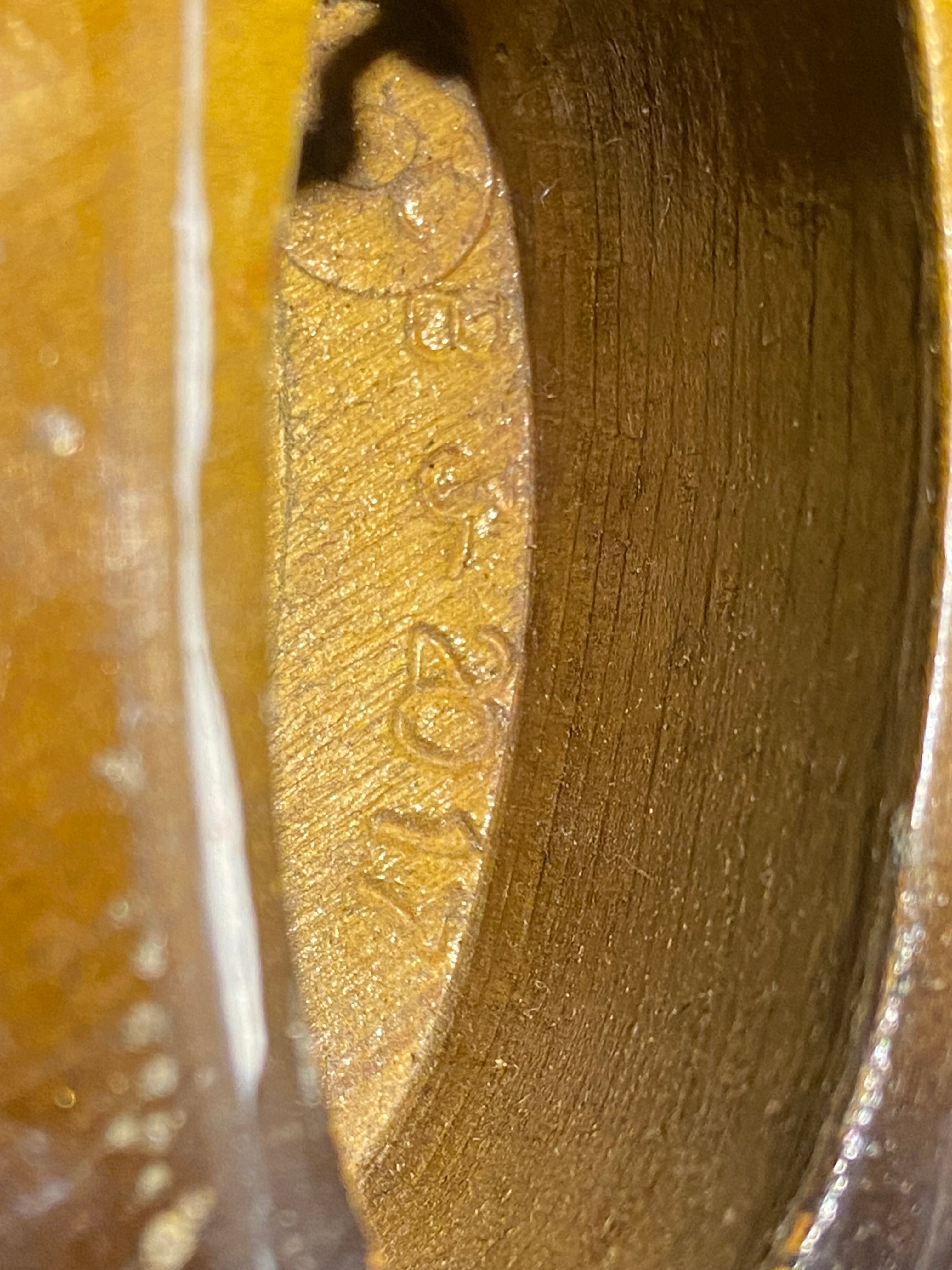 Fender Stratocaster Sunburst 1957 Electric Guitars / Solid Body