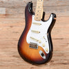 Fender Stratocaster Sunburst 1958 Electric Guitars / Solid Body