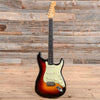 Fender Stratocaster Sunburst 1961 Electric Guitars / Solid Body