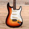 Fender Stratocaster Sunburst 1965 Electric Guitars / Solid Body
