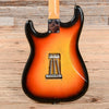 Fender Stratocaster Sunburst 1965 Electric Guitars / Solid Body