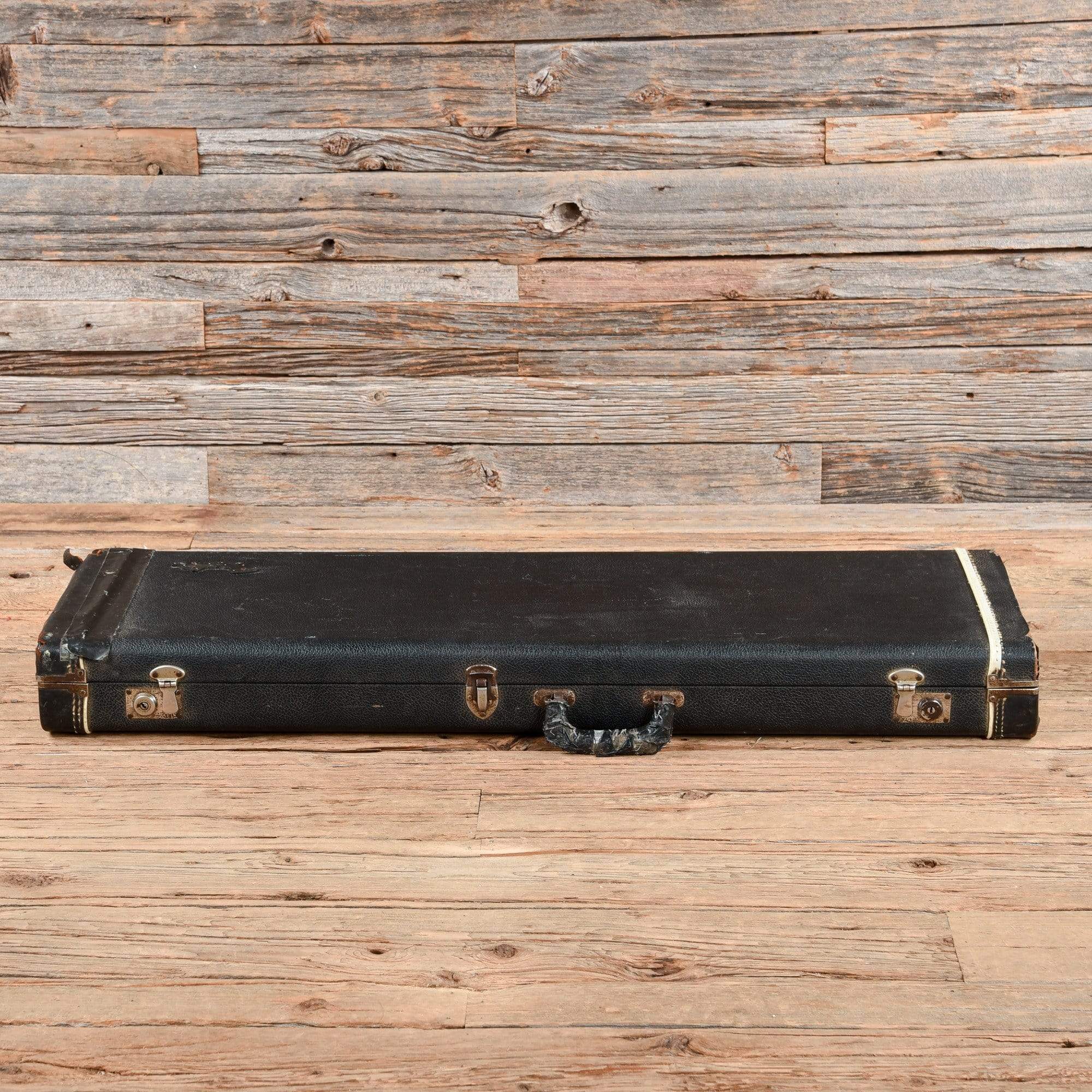 Fender Stratocaster Sunburst 1965 Electric Guitars / Solid Body