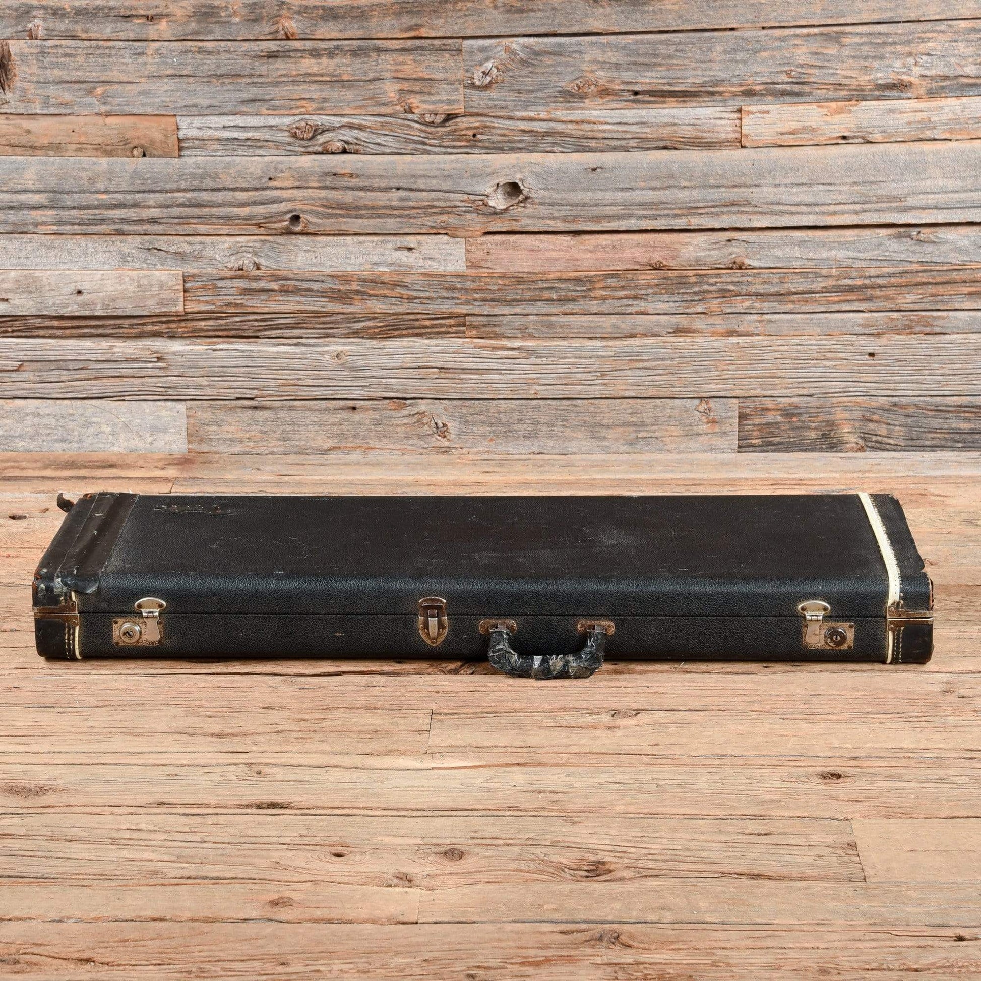 Fender Stratocaster Sunburst 1965 Electric Guitars / Solid Body