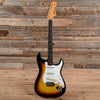 Fender Stratocaster Sunburst 1966 Electric Guitars / Solid Body
