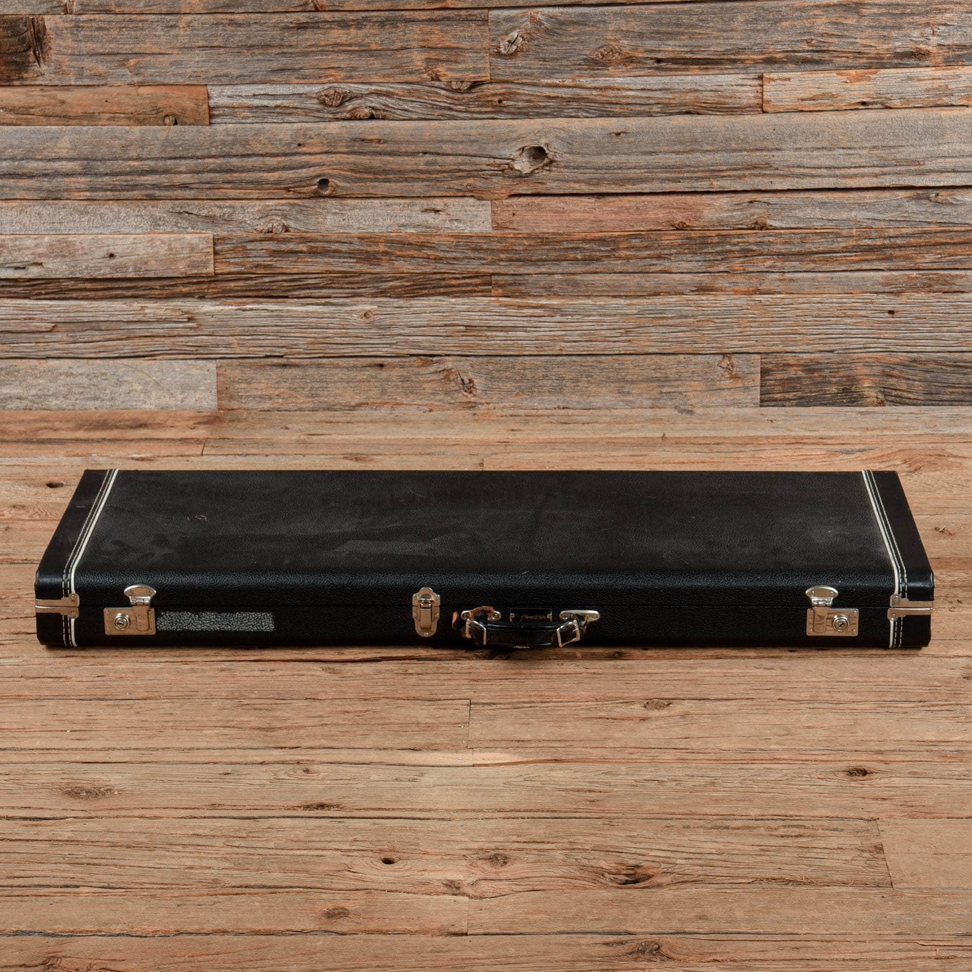 Fender Stratocaster Sunburst 1966 Electric Guitars / Solid Body