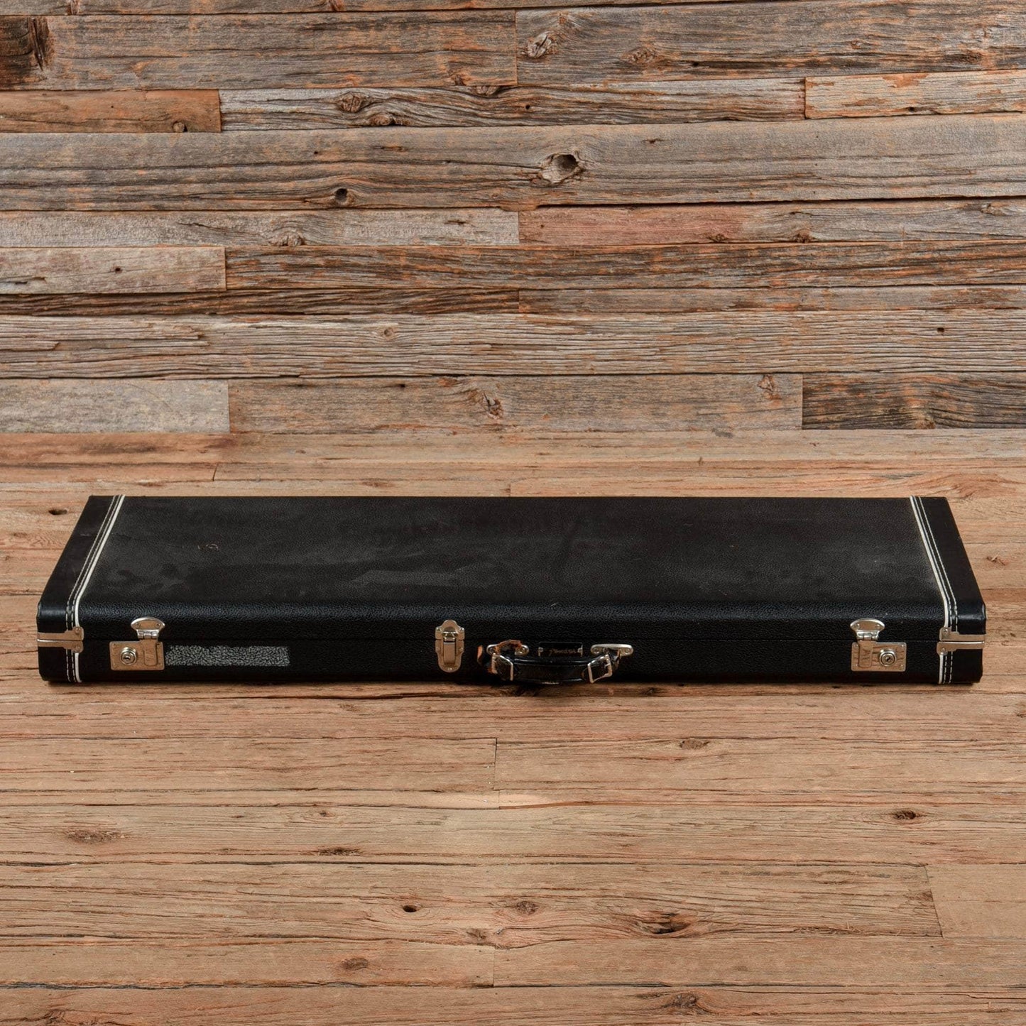 Fender Stratocaster Sunburst 1966 Electric Guitars / Solid Body